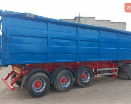 Дженміл SK, об'ємом двигуна 0 л та пробігом 12 тис. км за 16800 $, фото 23 на Automoto.ua