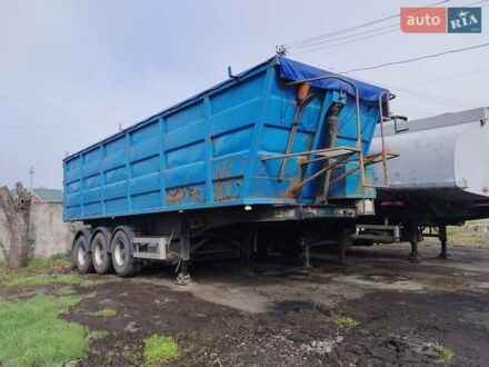Дженмил SK 2005 в Петриковке на Automoto.ua Дженмил SK, объемом двигателя 14.86 л и пробегом 0 тыс. км за 9000 $, фото 1 на Automoto.ua