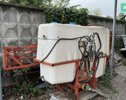 Jar-Met 1000, объемом двигателя 0 л и пробегом 0 тыс. км за 898 $, фото 2 на Automoto.ua