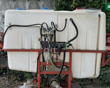 Jar-Met 1000, объемом двигателя 0 л и пробегом 0 тыс. км за 898 $, фото 3 на Automoto.ua