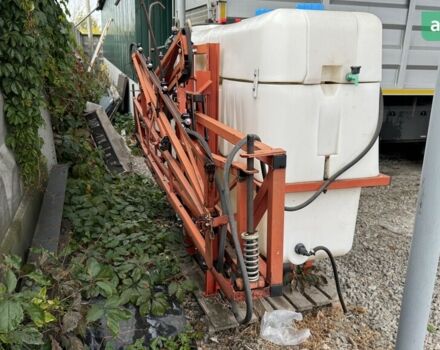 Jar-Met 1000, объемом двигателя 0 л и пробегом 0 тыс. км за 898 $, фото 1 на Automoto.ua