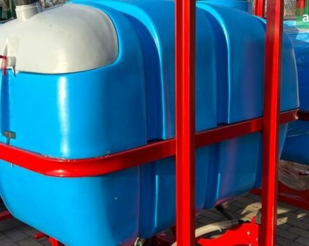 Jar-Met 800, объемом двигателя 0 л и пробегом 0 тыс. км за 972 $, фото 2 на Automoto.ua