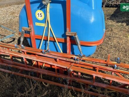 Jar-Met 800, объемом двигателя 0 л и пробегом 0 тыс. км за 595 $, фото 1 на Automoto.ua