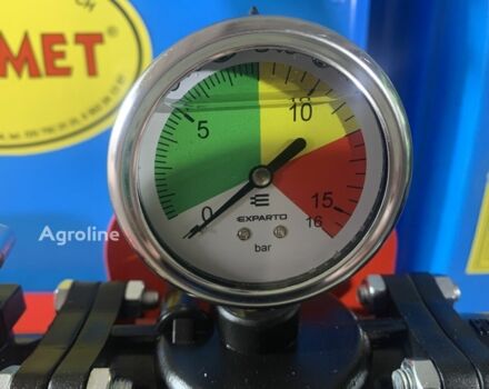 Синій Jar-Met Другая, об'ємом двигуна 0 л та пробігом 0 тис. км за 24419 $, фото 3 на Automoto.ua