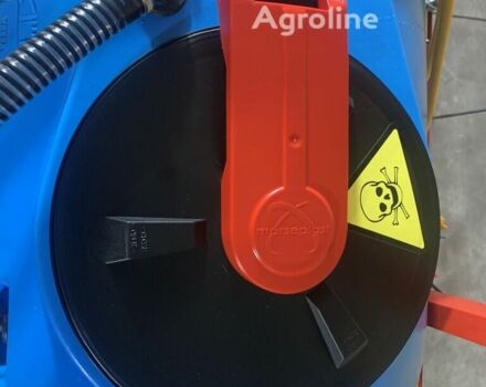 Синій Jar-Met Другая, об'ємом двигуна 0 л та пробігом 0 тис. км за 24419 $, фото 4 на Automoto.ua