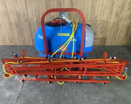 Синій Jar-Met Другая, об'ємом двигуна 0 л та пробігом 0 тис. км за 24419 $, фото 14 на Automoto.ua