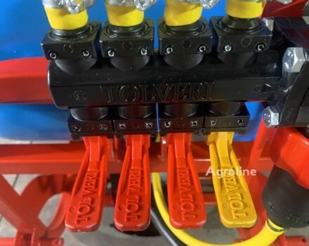 Синій Jar-Met Другая, об'ємом двигуна 0 л та пробігом 0 тис. км за 24419 $, фото 2 на Automoto.ua