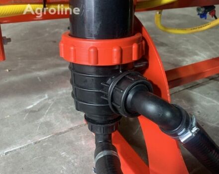 Синій Jar-Met Другая, об'ємом двигуна 0 л та пробігом 0 тис. км за 24419 $, фото 8 на Automoto.ua