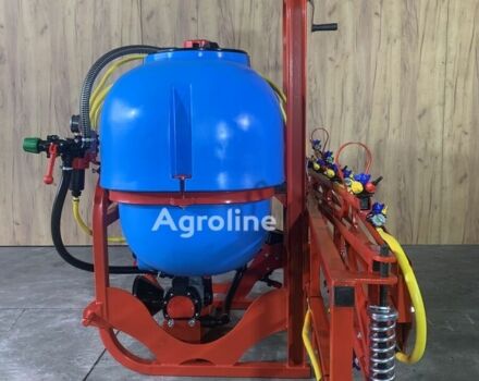 Синій Jar-Met Другая, об'ємом двигуна 0 л та пробігом 0 тис. км за 24419 $, фото 10 на Automoto.ua