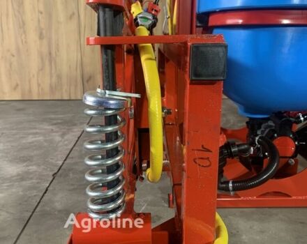 Синій Jar-Met Другая, об'ємом двигуна 0 л та пробігом 0 тис. км за 24419 $, фото 17 на Automoto.ua