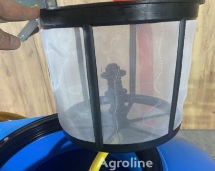 Синій Jar-Met Другая, об'ємом двигуна 0 л та пробігом 0 тис. км за 24419 $, фото 6 на Automoto.ua