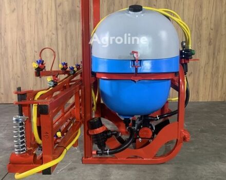 Синій Jar-Met Другая, об'ємом двигуна 0 л та пробігом 0 тис. км за 24419 $, фото 15 на Automoto.ua