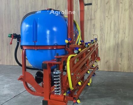 Синій Jar-Met Другая, об'ємом двигуна 0 л та пробігом 0 тис. км за 24419 $, фото 20 на Automoto.ua