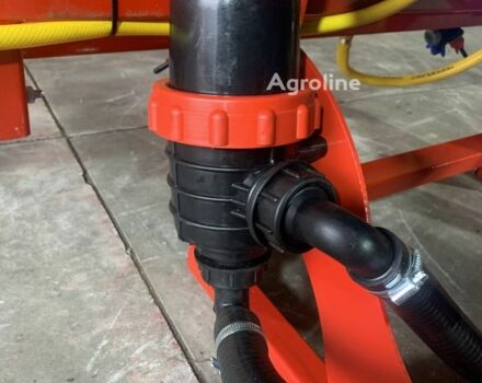 Синій Jar-Met Другая, об'ємом двигуна 0 л та пробігом 0 тис. км за 24419 $, фото 23 на Automoto.ua