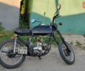 Черный ЯВА 210, объемом двигателя 0 л и пробегом 1 тыс. км за 360 $, фото 1 на Automoto.ua