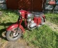 Красный ЯВА 250, объемом двигателя 0 л и пробегом 60 тыс. км за 2000 $, фото 6 на Automoto.ua