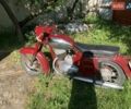 Красный ЯВА 250, объемом двигателя 0 л и пробегом 60 тыс. км за 2000 $, фото 5 на Automoto.ua