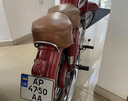 ЯВА 250, объемом двигателя 0 л и пробегом 5 тыс. км за 3300 $, фото 29 на Automoto.ua