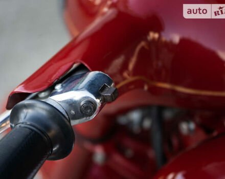 ЯВА 250, объемом двигателя 0 л и пробегом 5 тыс. км за 3300 $, фото 5 на Automoto.ua