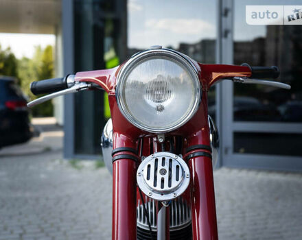 ЯВА 250, объемом двигателя 0 л и пробегом 5 тыс. км за 3300 $, фото 23 на Automoto.ua