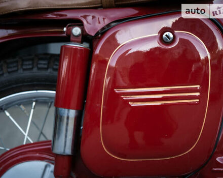 ЯВА 250, объемом двигателя 0 л и пробегом 5 тыс. км за 3300 $, фото 27 на Automoto.ua