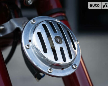 ЯВА 250, объемом двигателя 0 л и пробегом 5 тыс. км за 3300 $, фото 28 на Automoto.ua