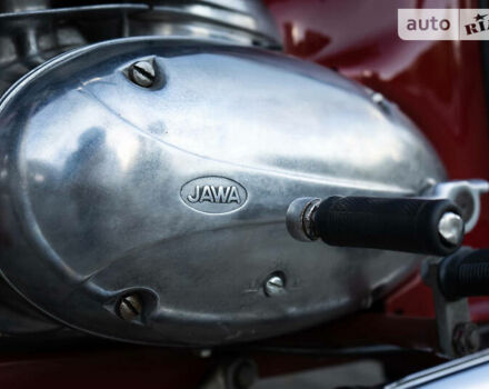 ЯВА 250, объемом двигателя 0 л и пробегом 5 тыс. км за 3300 $, фото 3 на Automoto.ua