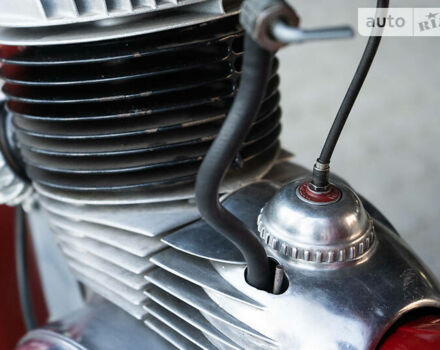 ЯВА 250, объемом двигателя 0 л и пробегом 5 тыс. км за 3300 $, фото 9 на Automoto.ua
