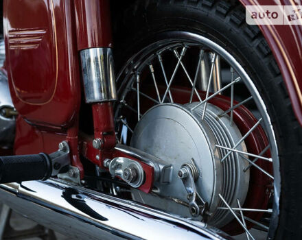 ЯВА 250, объемом двигателя 0 л и пробегом 5 тыс. км за 3300 $, фото 4 на Automoto.ua