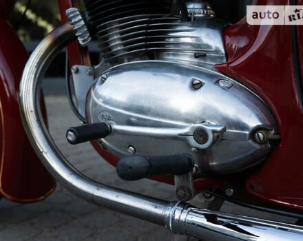 ЯВА 250, объемом двигателя 0 л и пробегом 5 тыс. км за 3300 $, фото 14 на Automoto.ua