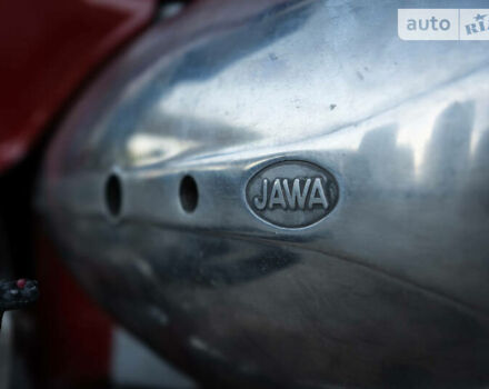 ЯВА 250, объемом двигателя 0 л и пробегом 5 тыс. км за 3300 $, фото 26 на Automoto.ua