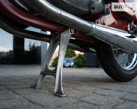 ЯВА 250, объемом двигателя 0 л и пробегом 5 тыс. км за 3300 $, фото 2 на Automoto.ua