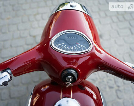 ЯВА 250, объемом двигателя 0 л и пробегом 5 тыс. км за 3300 $, фото 24 на Automoto.ua