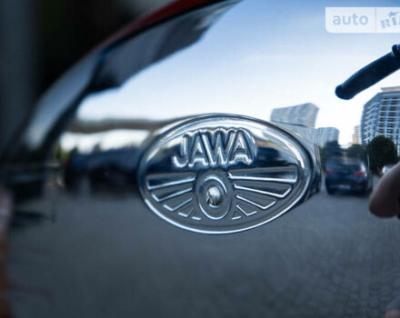 ЯВА 250, объемом двигателя 0 л и пробегом 5 тыс. км за 3300 $, фото 25 на Automoto.ua