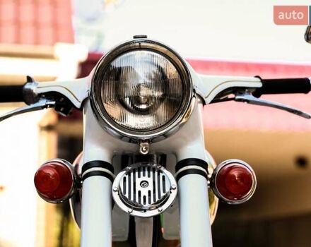 ЯВА 250, об'ємом двигуна 0.25 л та пробігом 1 тис. км за 4200 $, фото 2 на Automoto.ua