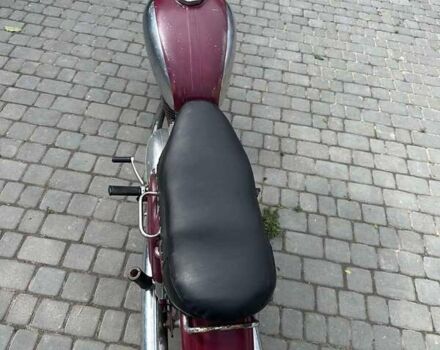 ЯВА 250, объемом двигателя 0 л и пробегом 15 тыс. км за 1200 $, фото 4 на Automoto.ua