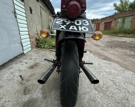 ЯВА 250, об'ємом двигуна 0.25 л та пробігом 0 тис. км за 291 $, фото 4 на Automoto.ua