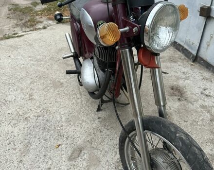 ЯВА 250, об'ємом двигуна 0.25 л та пробігом 0 тис. км за 291 $, фото 2 на Automoto.ua