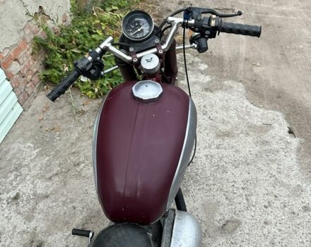 ЯВА 250, об'ємом двигуна 0.25 л та пробігом 0 тис. км за 291 $, фото 1 на Automoto.ua