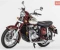 Червоний ЯВА 300 CL, об'ємом двигуна 0 л та пробігом 1 тис. км за 6999 $, фото 1 на Automoto.ua