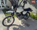 Белый ЯВА 350, объемом двигателя 0.34 л и пробегом 18 тыс. км за 750 $, фото 1 на Automoto.ua