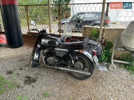 ЯВА 350 1988 в Харькове на Automoto.ua Черный ЯВА 350, объемом двигателя 0 л и пробегом 100 тыс. км за 384 $, фото 1 на Automoto.ua