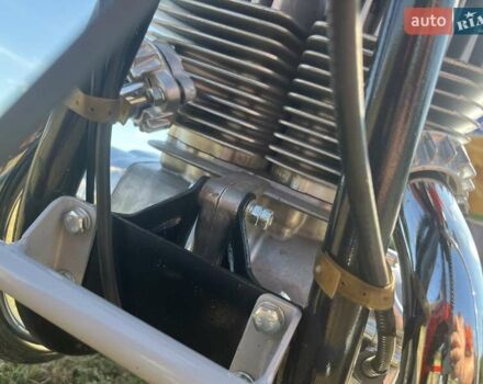 Червоний ЯВА 350, об'ємом двигуна 0 л та пробігом 80 тис. км за 3800 $, фото 10 на Automoto.ua