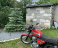 Красный ЯВА 350, объемом двигателя 0 л и пробегом 65 тыс. км за 482 $, фото 7 на Automoto.ua