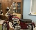 Червоний ЯВА 350, об'ємом двигуна 0 л та пробігом 3 тис. км за 3850 $, фото 1 на Automoto.ua