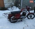 Красный ЯВА 350, объемом двигателя 0 л и пробегом 21 тыс. км за 1700 $, фото 1 на Automoto.ua