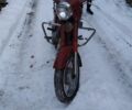 Красный ЯВА 350, объемом двигателя 0 л и пробегом 21 тыс. км за 1700 $, фото 1 на Automoto.ua