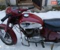 Красный ЯВА 350, объемом двигателя 0 л и пробегом 21 тыс. км за 1700 $, фото 2 на Automoto.ua