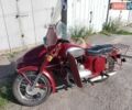 Красный ЯВА 350, объемом двигателя 0 л и пробегом 40 тыс. км за 2000 $, фото 5 на Automoto.ua