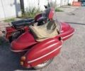 Красный ЯВА 350, объемом двигателя 0 л и пробегом 40 тыс. км за 2000 $, фото 1 на Automoto.ua